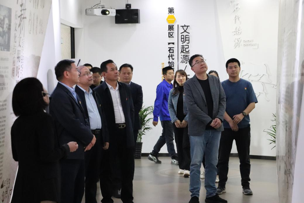 臨沂科技職業(yè)學院生態(tài)環(huán)保系、智能制造系
